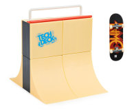 Spin Master Tech Deck X-connect - zestawy startowy VertWallBuilder - 1033980 - zdjęcie 2